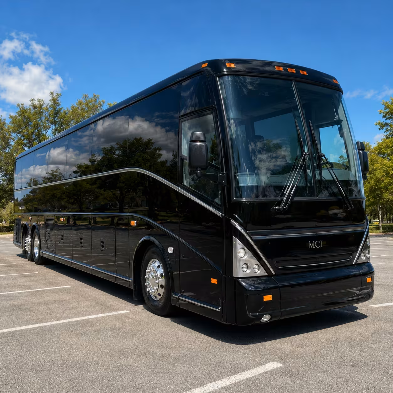 executive transportation to fayetteville regional airport