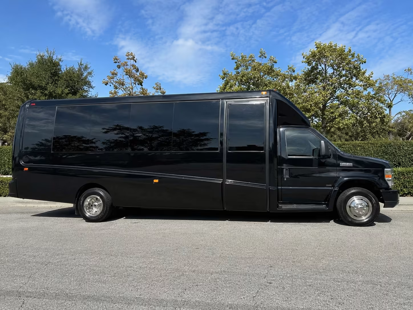 fayetteville airport transportation