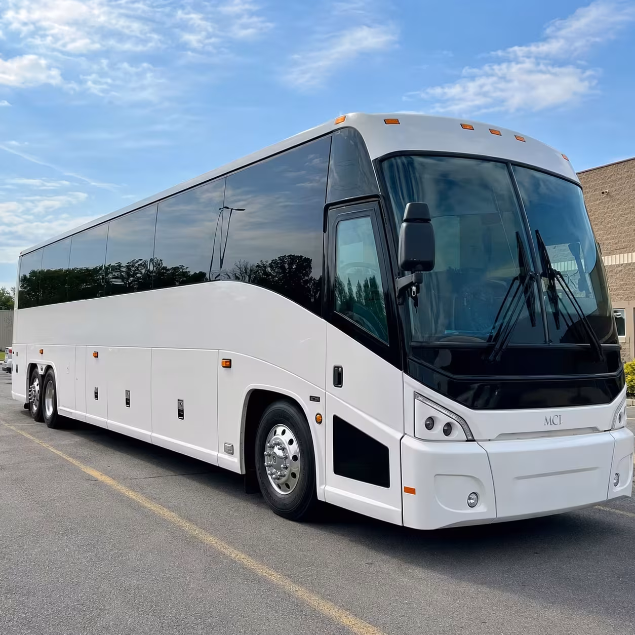 fayetteville church retreat and conference charter bus rentals