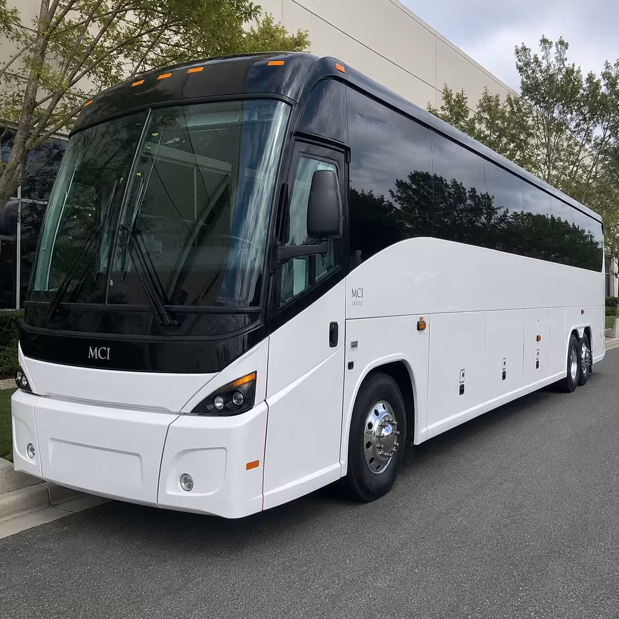 fayetteville employee transportation for hospital and retail staff
