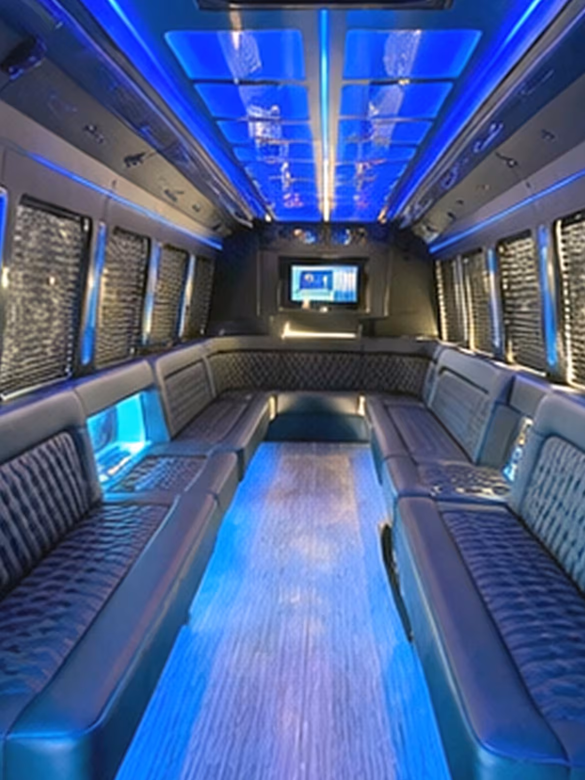 fayetteville prom transportation