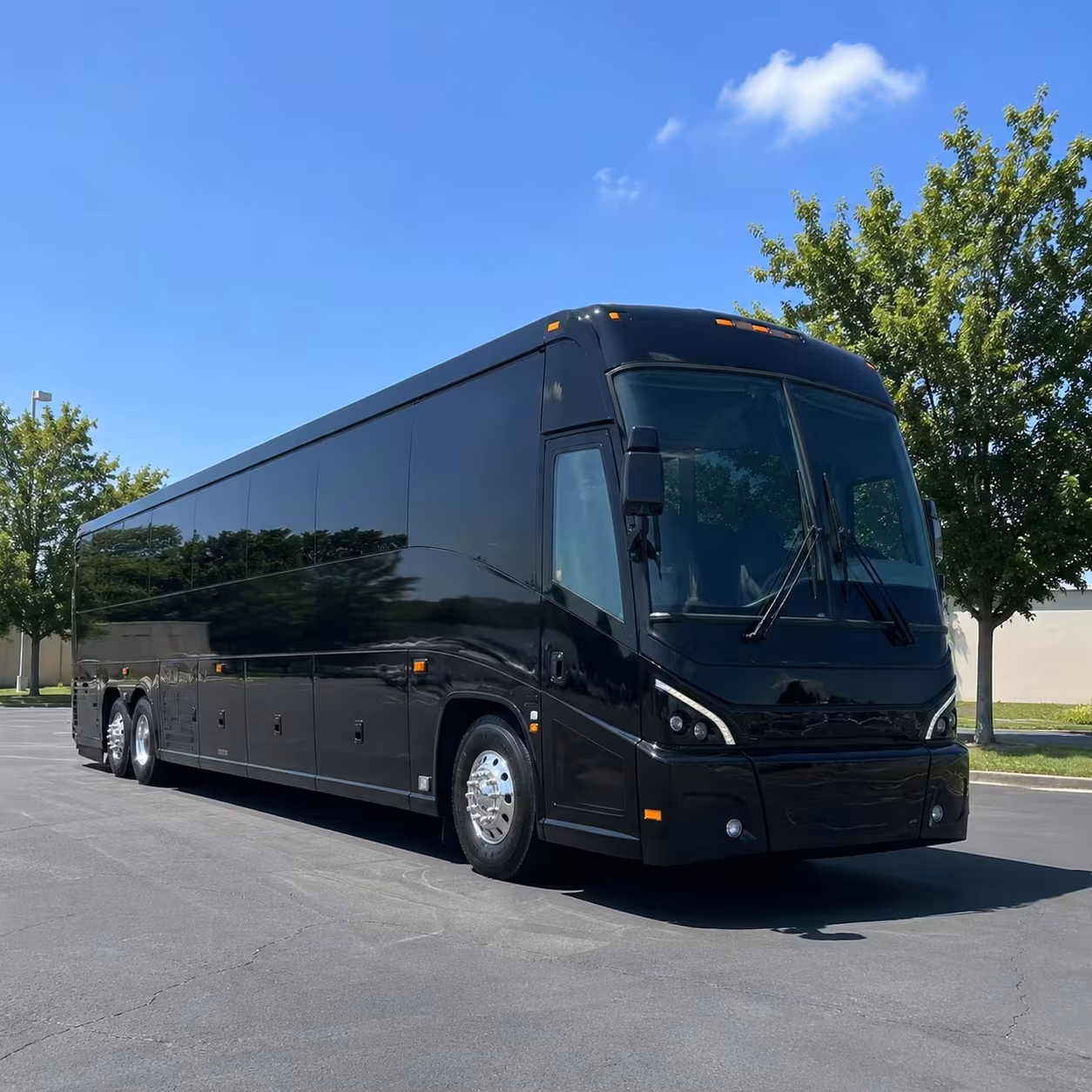 fayetteville shuttle buses for fort bragg personnel