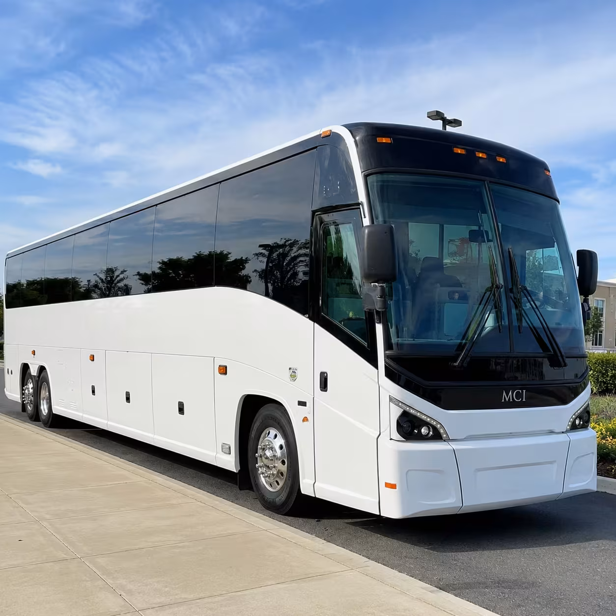 fayetteville vacation bible school and church event shuttle buses
