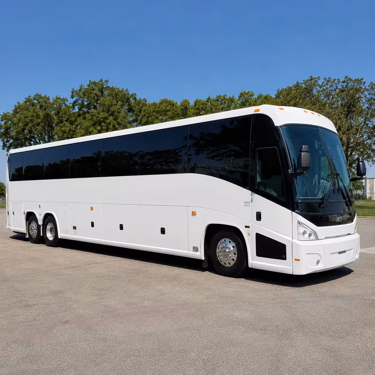 fayetteville youth group and mission trip transportation