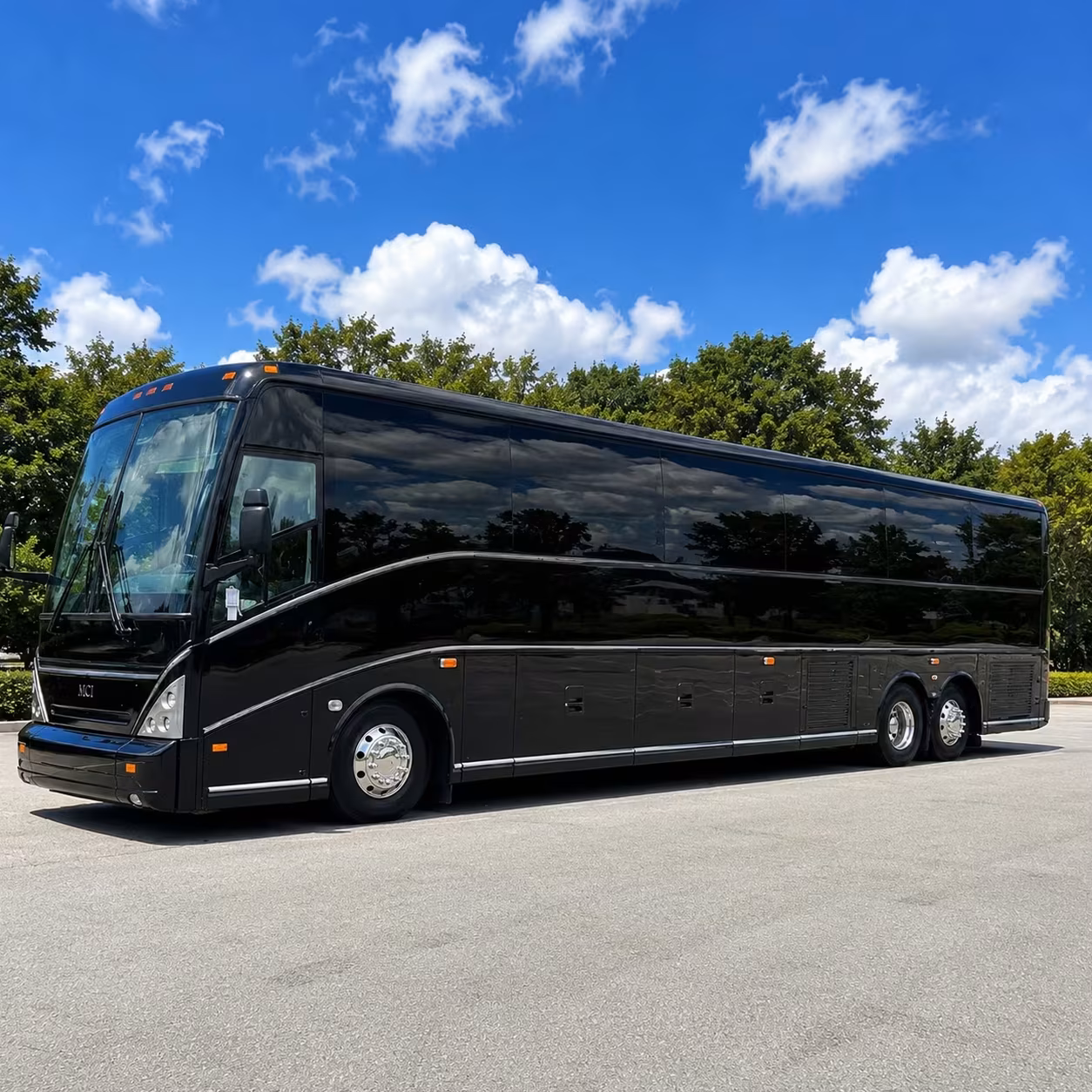 fort bragg military ceremony transportation in fayetteville