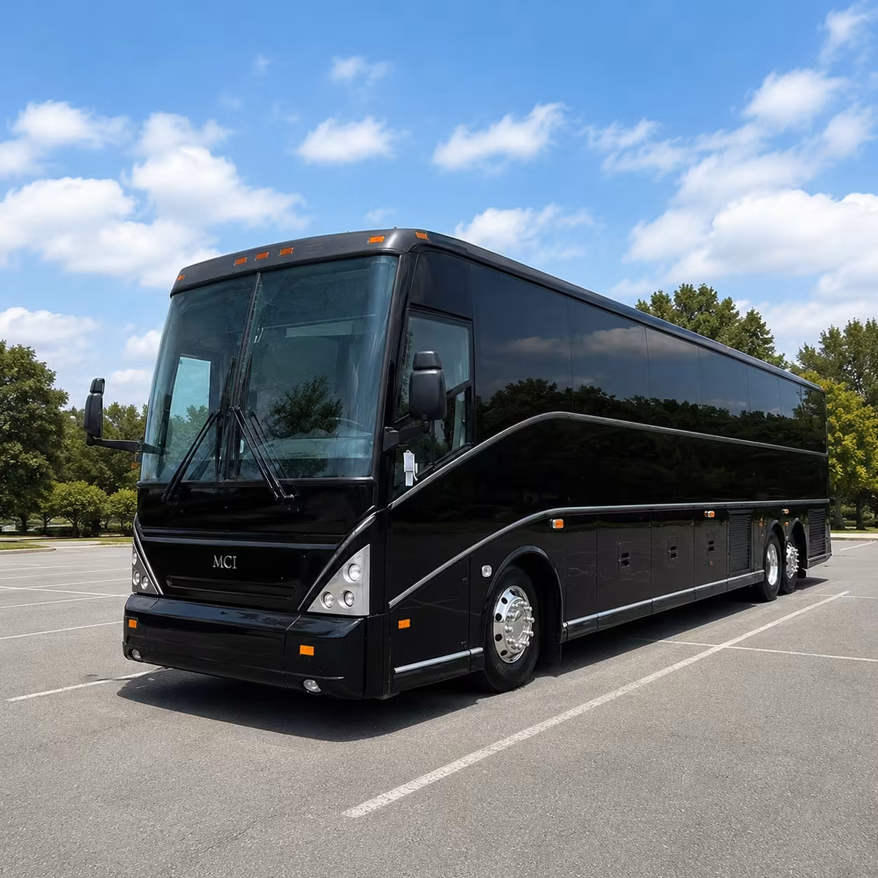 heading outside fayetteville you can still compare corporate event transportation options