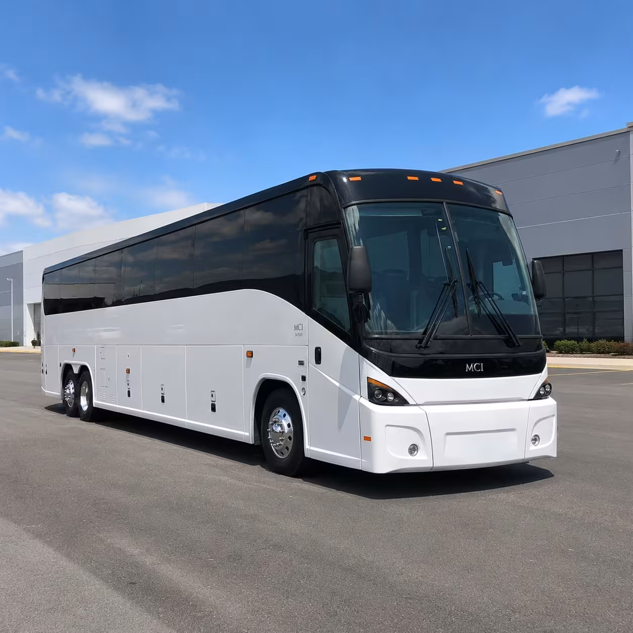 heading outside fayetteville you can still compare employee transportation options