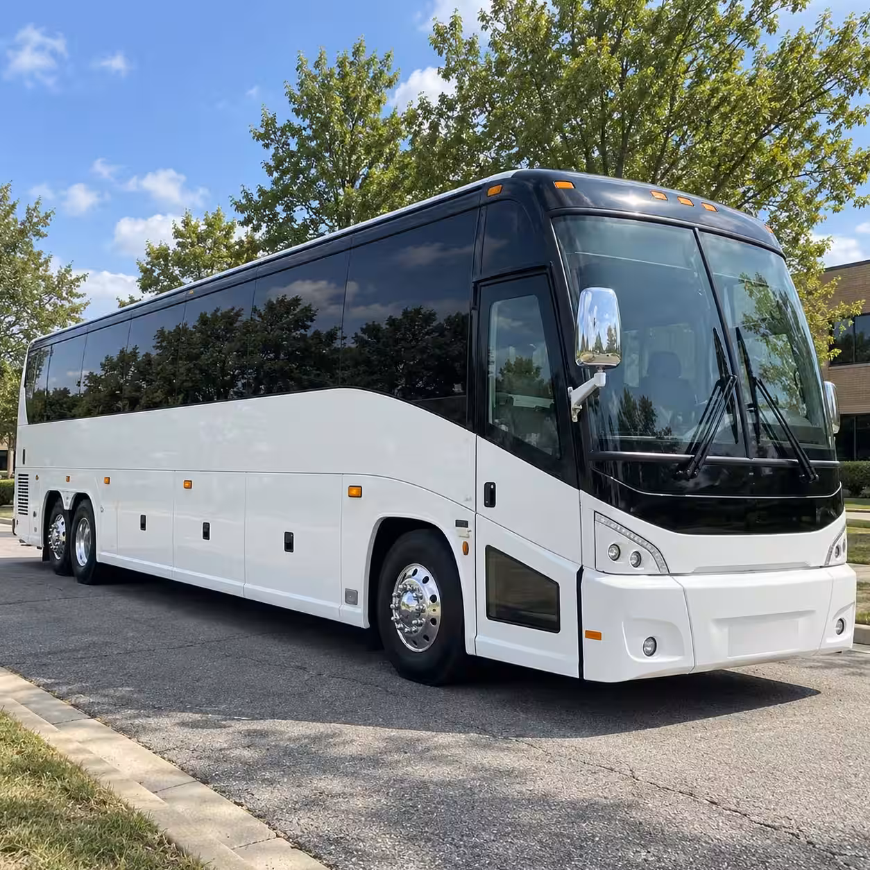 heading outside fayetteville you can still compare prom transportation options