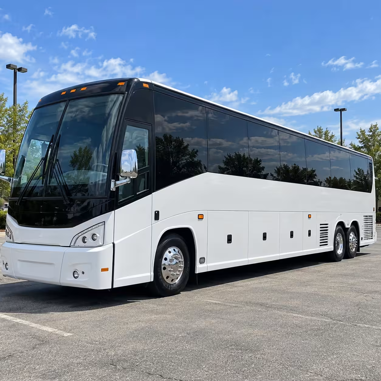 high school team transportation in fayetteville and cumberland county