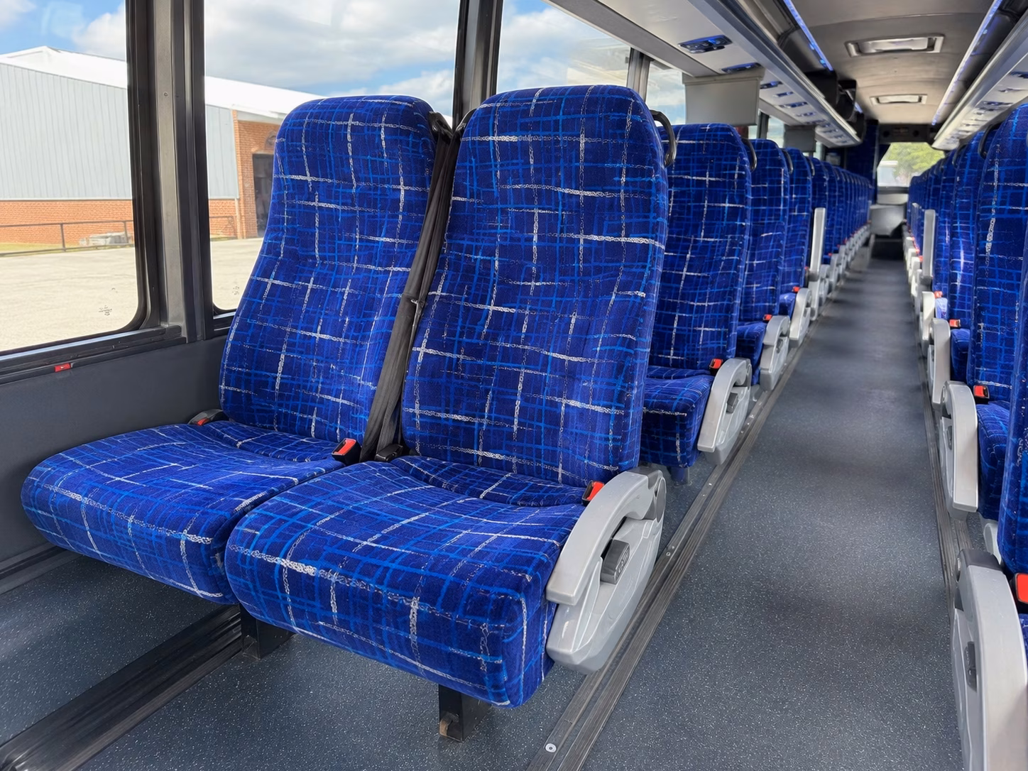 how where and when you re traveling affects fayetteville charter bus rates