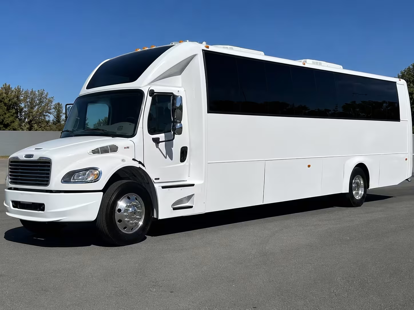 party bus