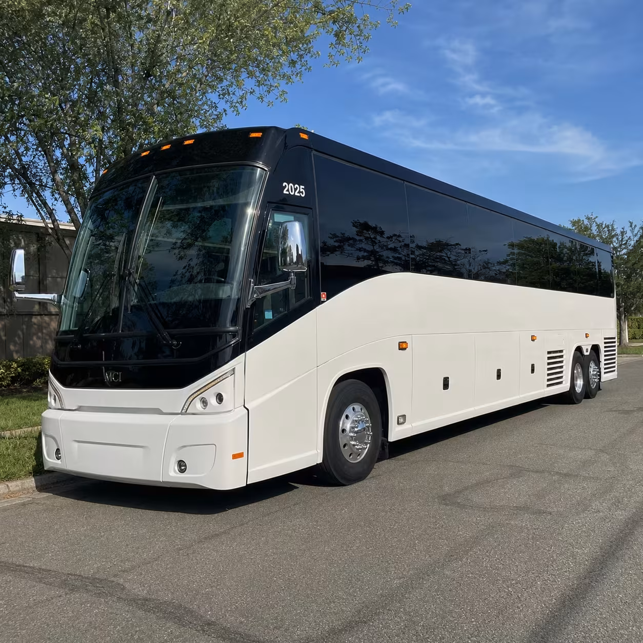 planning multi day long distance transportation from fayetteville