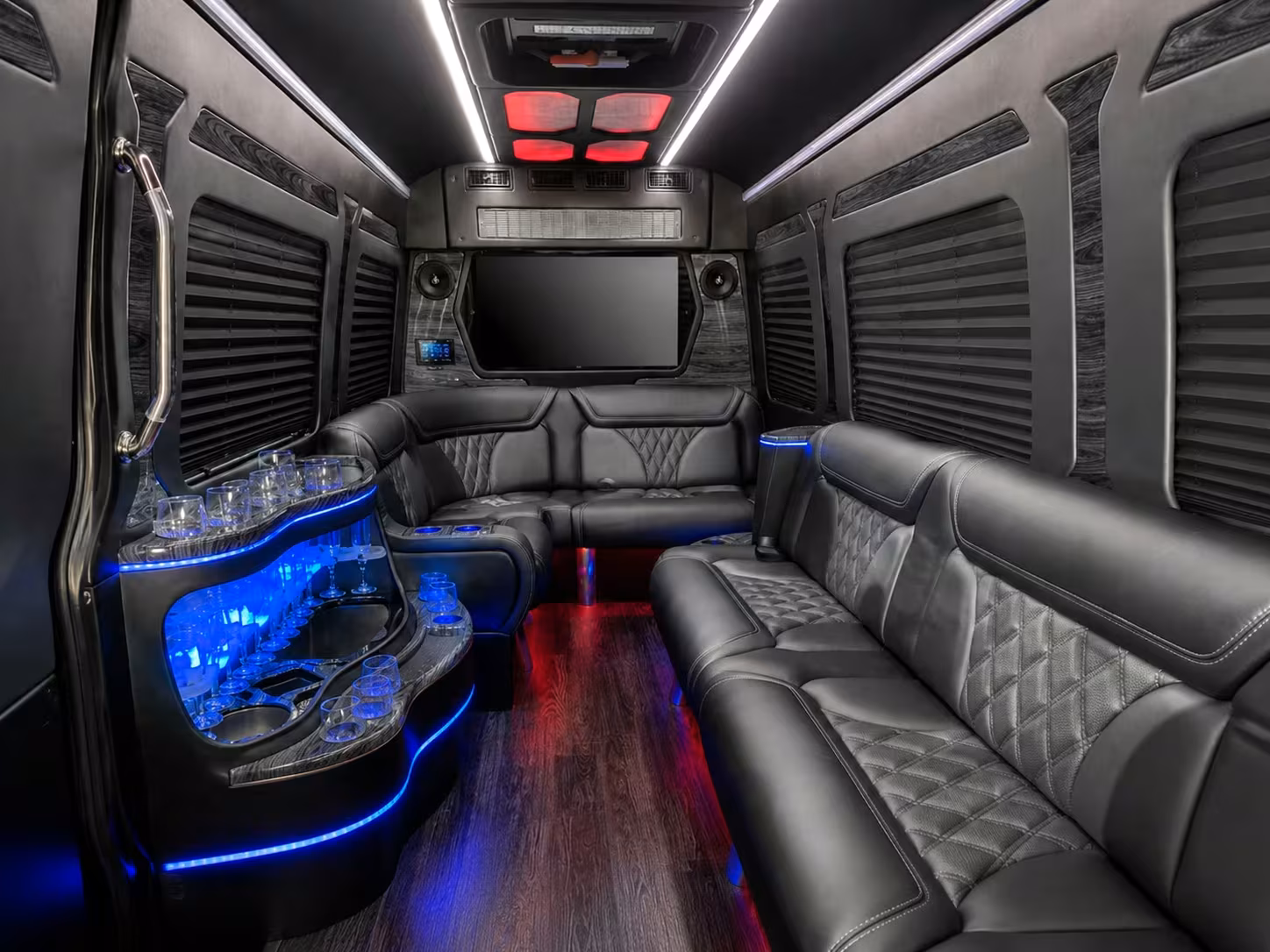 shift worker shuttle buses in fayetteville and cumberland county