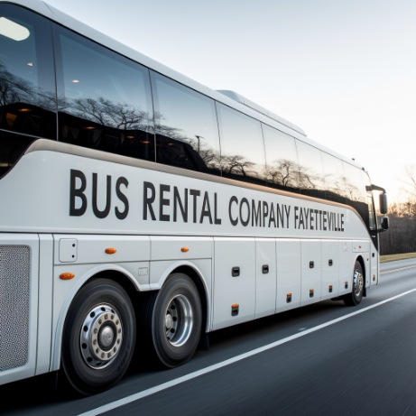 56 passenger motorcoach
