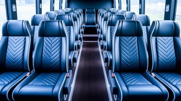 fayetteville 15 passenger minibus rental