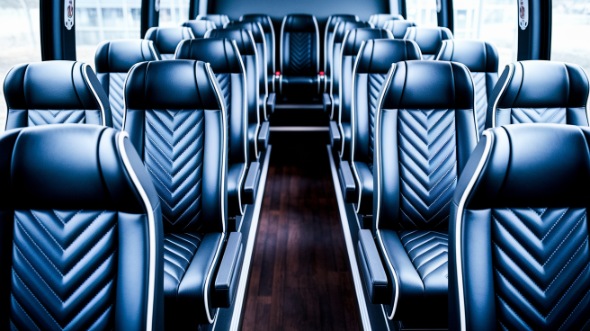 fayetteville 28 passenger minibus rental