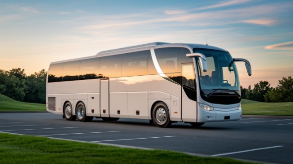 fayetteville bus rentals for travel agents