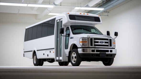 fayetteville party bus rental