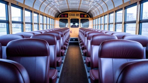 fayetteville school bus rental rental