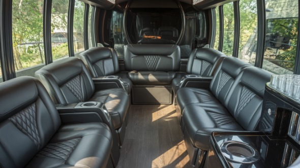 fayetteville sprinter limo rental rental
