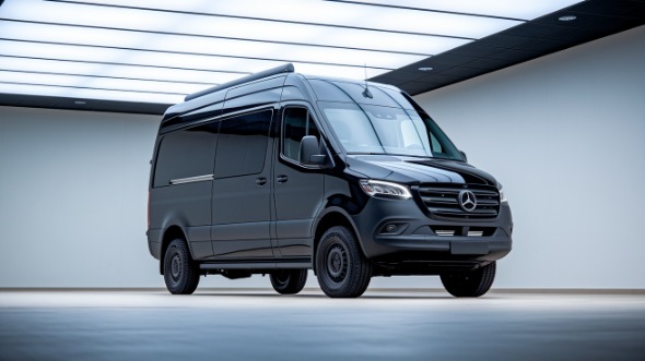 fayetteville sprinter limo rental