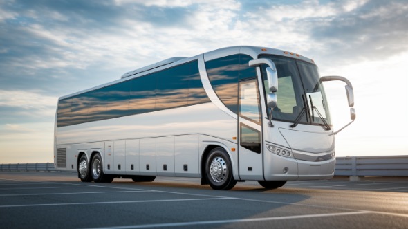 fayetteville summer camp transportation and bus rentals